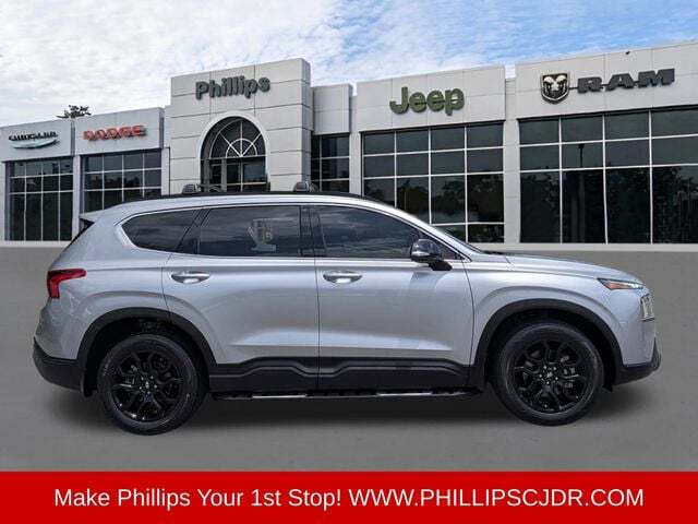 2023 Hyundai Santa Fe XRT
