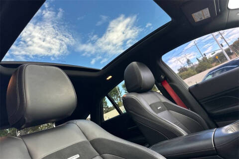 2023 Mercedes-Benz GLE AMG GLE 53