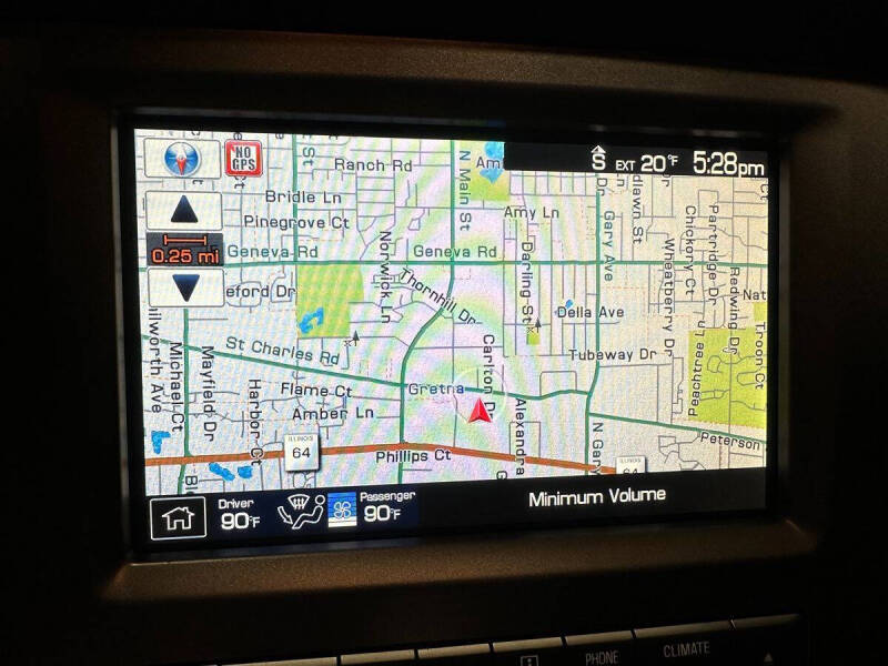 2013 Ford Shelby GT500