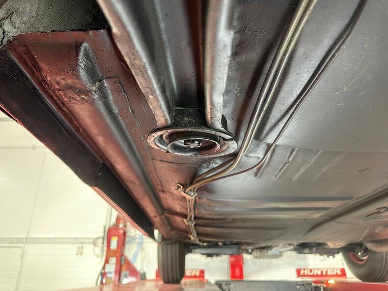 1959 Mercedes-Benz 190-Class