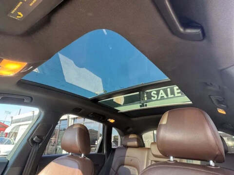 2015 Audi Q5 2.0T quattro Premium Plus