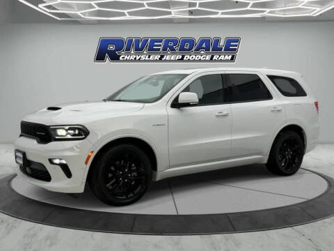 2022 Dodge Durango R/T