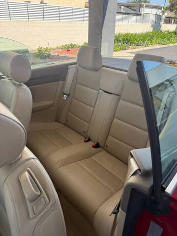 2005 Audi A4 1.8T