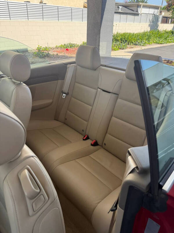 2005 Audi A4 1.8T
