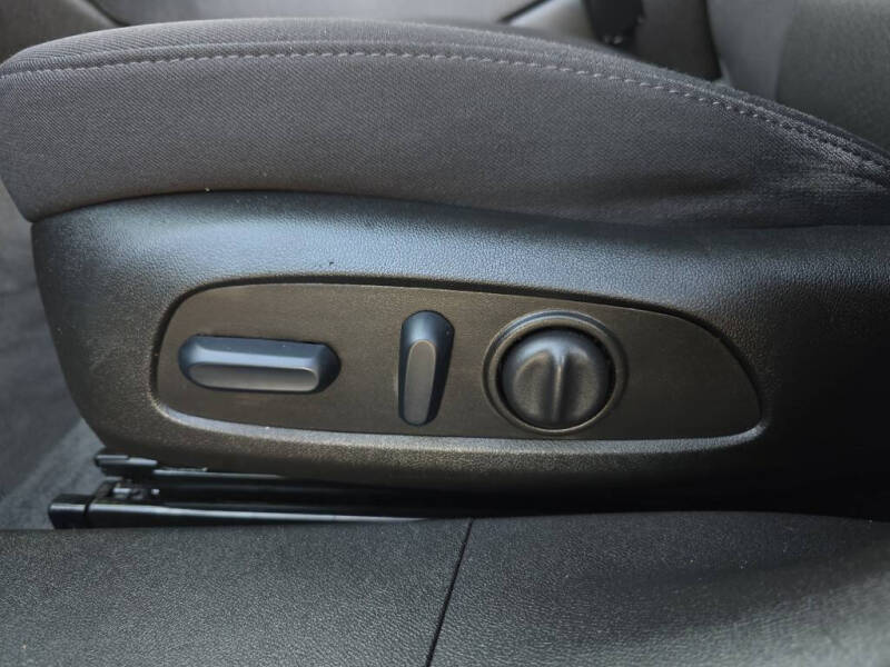 2023 Chevrolet Malibu LS Fleet