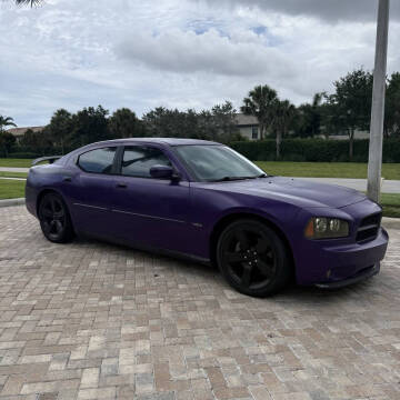 2007 Dodge Charger RT