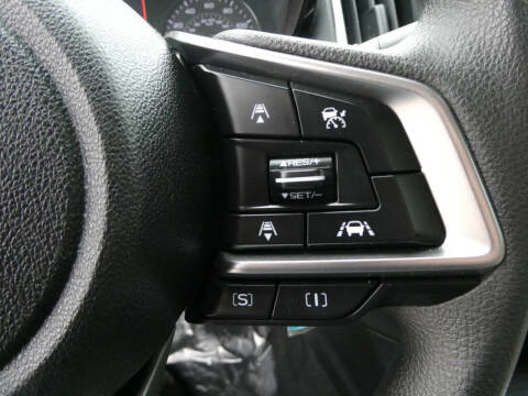 2023 Subaru Impreza Premium