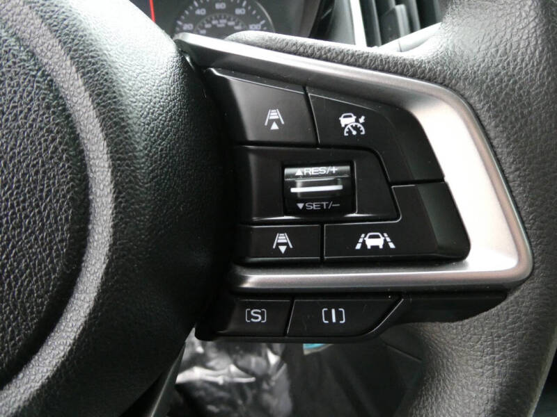 2023 Subaru Impreza Premium