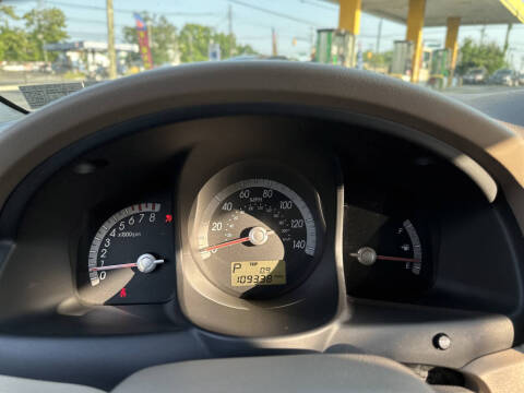 2009 Kia Sportage EX