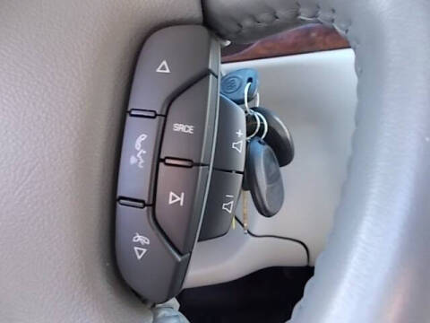 2011 Buick Lucerne CXL