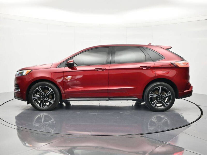 2019 Ford Edge ST
