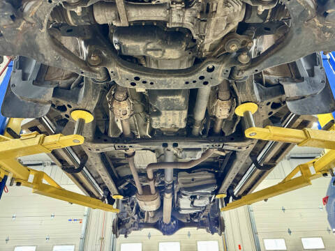 2014 Toyota Tundra SR5