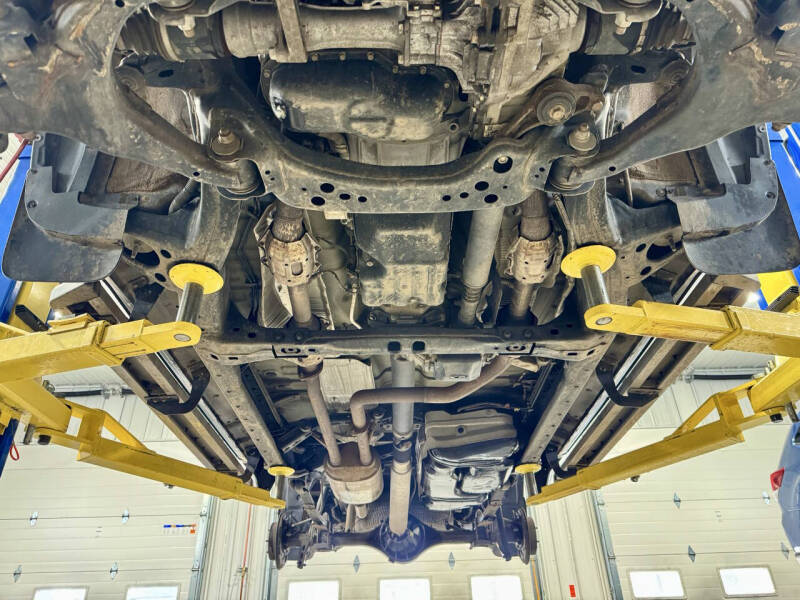 2014 Toyota Tundra SR5