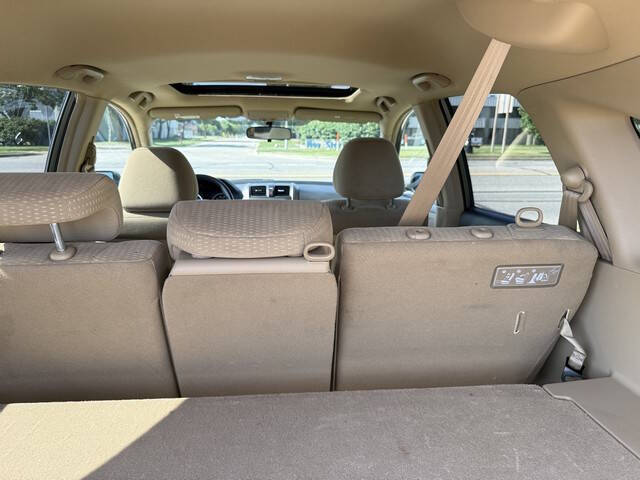 2009 Honda CR-V EX