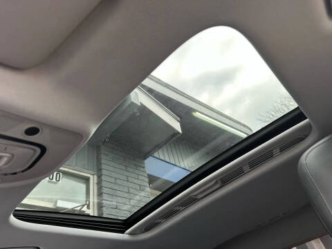 2017 Audi A4 2.0T quattro Premium