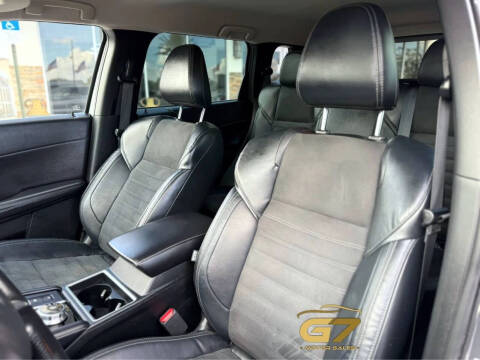 2022 Mitsubishi Outlander