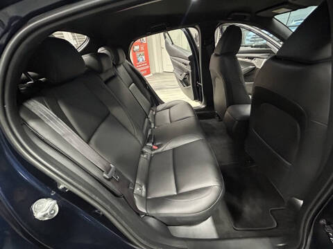 2019 Mazda Mazda3 Hatchback Preferred