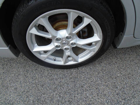 2014 Nissan Maxima 3.5 SV