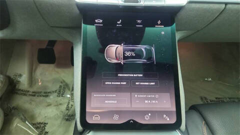 2024 Lucid Air Touring