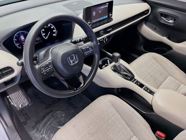 2023 Honda HR-V LX