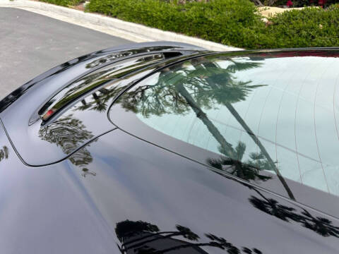 2016 Aston Martin Vanquish