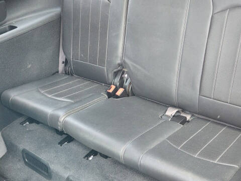 2017 GMC Acadia Limited