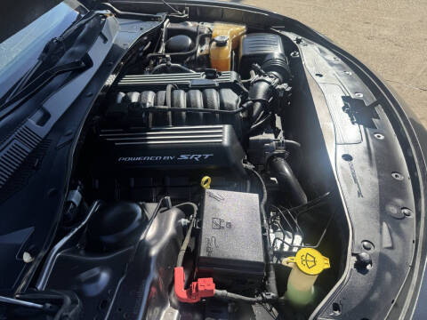 2019 Dodge Charger R/T Scat Pack