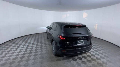 2026 Mazda CX-5 2.5 S Select