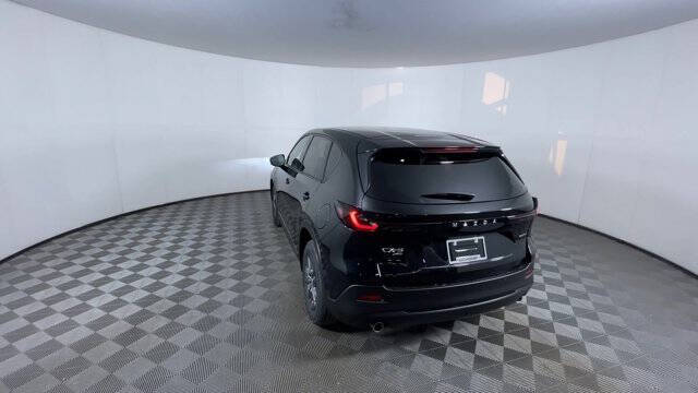 2026 Mazda CX-5 2.5 S Select