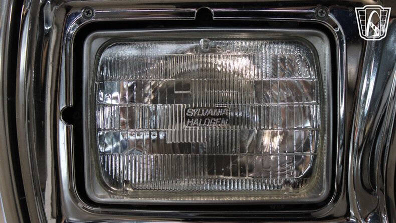 1979 Ford F-100