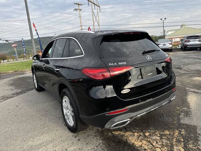 2023 Mercedes-Benz GLC for sale at Mid-State Pre-Owned in Beckley, WV