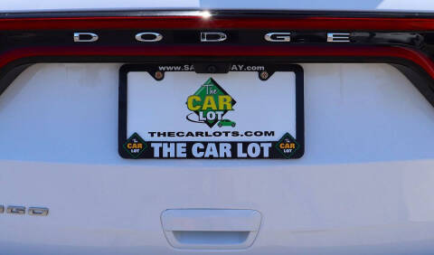 2023 Dodge Durango GT Plus