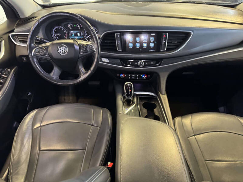 2019 Buick Enclave Essence