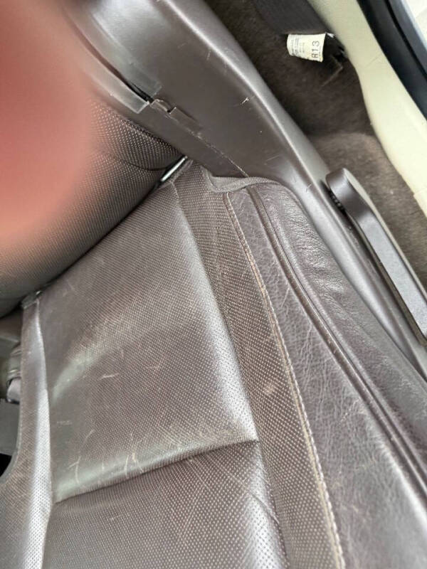 2014 Cadillac Escalade ESV Platinum