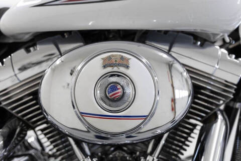 2006 Harley-Davidson FDXI