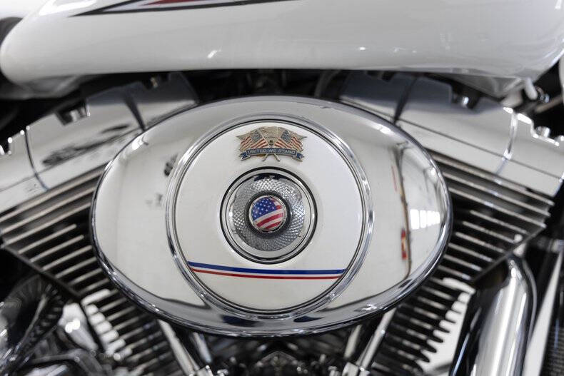 2006 Harley-Davidson FDXI