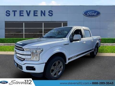 2020 Ford F-150 for sale at buyonline.autos in Saint James NY