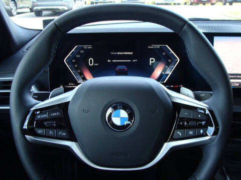 2025 BMW 3 Series 330i