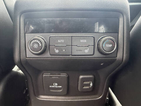 2019 GMC Acadia SLT-2