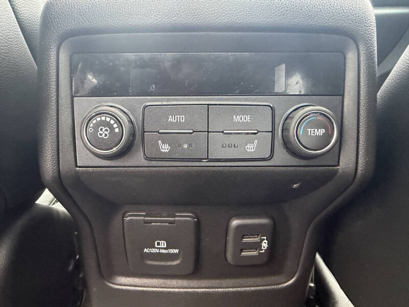 2019 GMC Acadia SLT-2