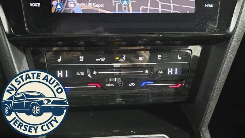 2021 Volkswagen Arteon SEL Premium R-Line