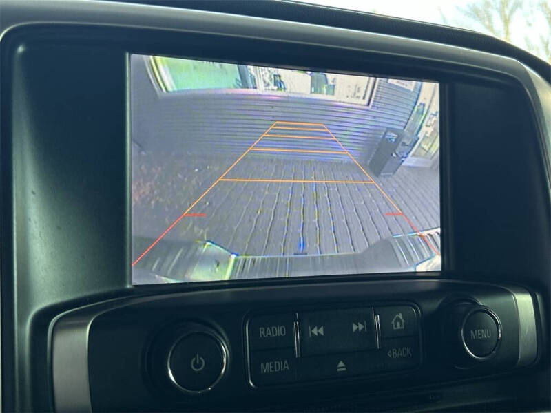 2014 GMC Sierra 1500