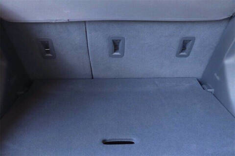 2019 Chevrolet Bolt EV Premier