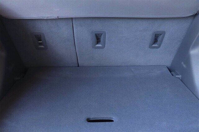 2019 Chevrolet Bolt EV Premier