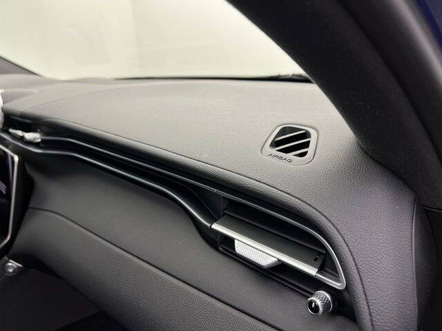 2023 Maserati Grecale GT