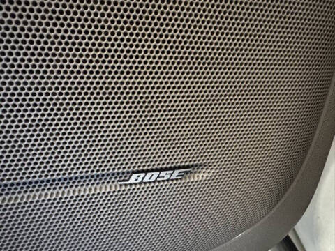 2013 GMC Acadia Denali