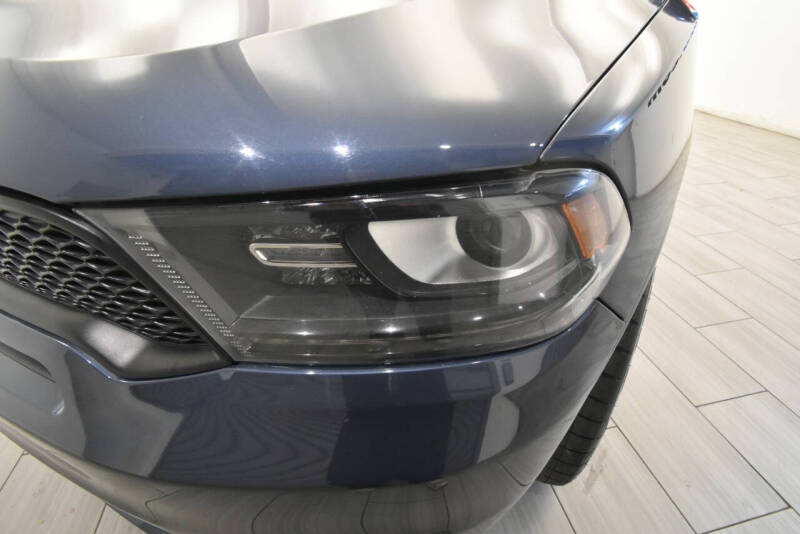 2019 Dodge Durango SRT