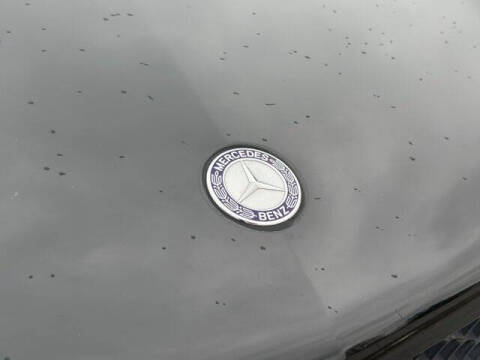 2017 Mercedes-Benz GLE AMG GLE 43