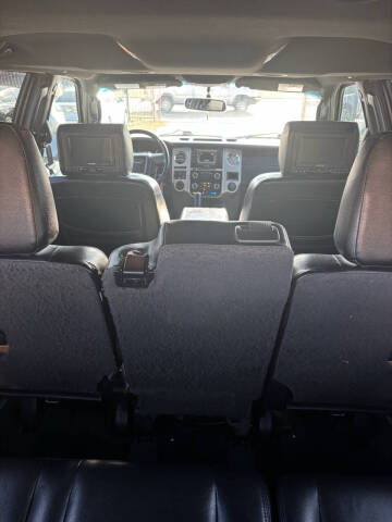 2017 Ford Expedition XLT