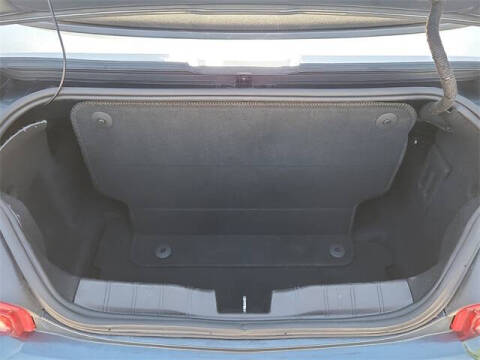 2023 Chevrolet Camaro LT